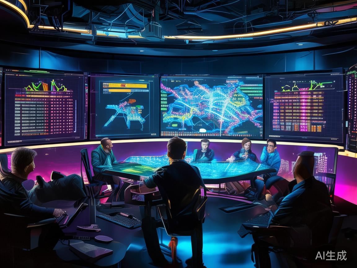 全面解析CS2挑战赛竞猜攻略：提升胜率的实用技巧与实战方案