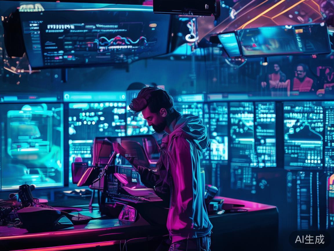 2024年最新CS2竞猜结果分析与全面预测方案