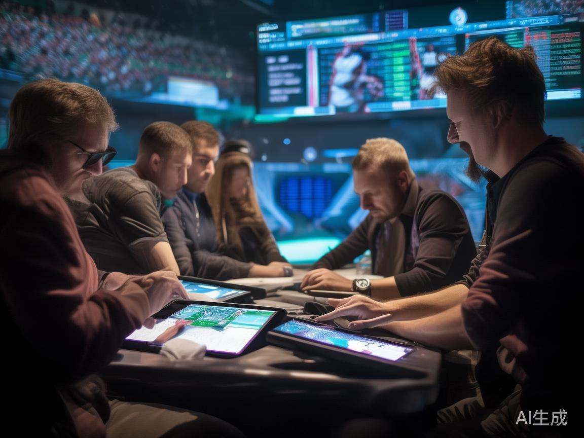 CS竞猜盈利攻略：实现回本的实用技巧与详细指南