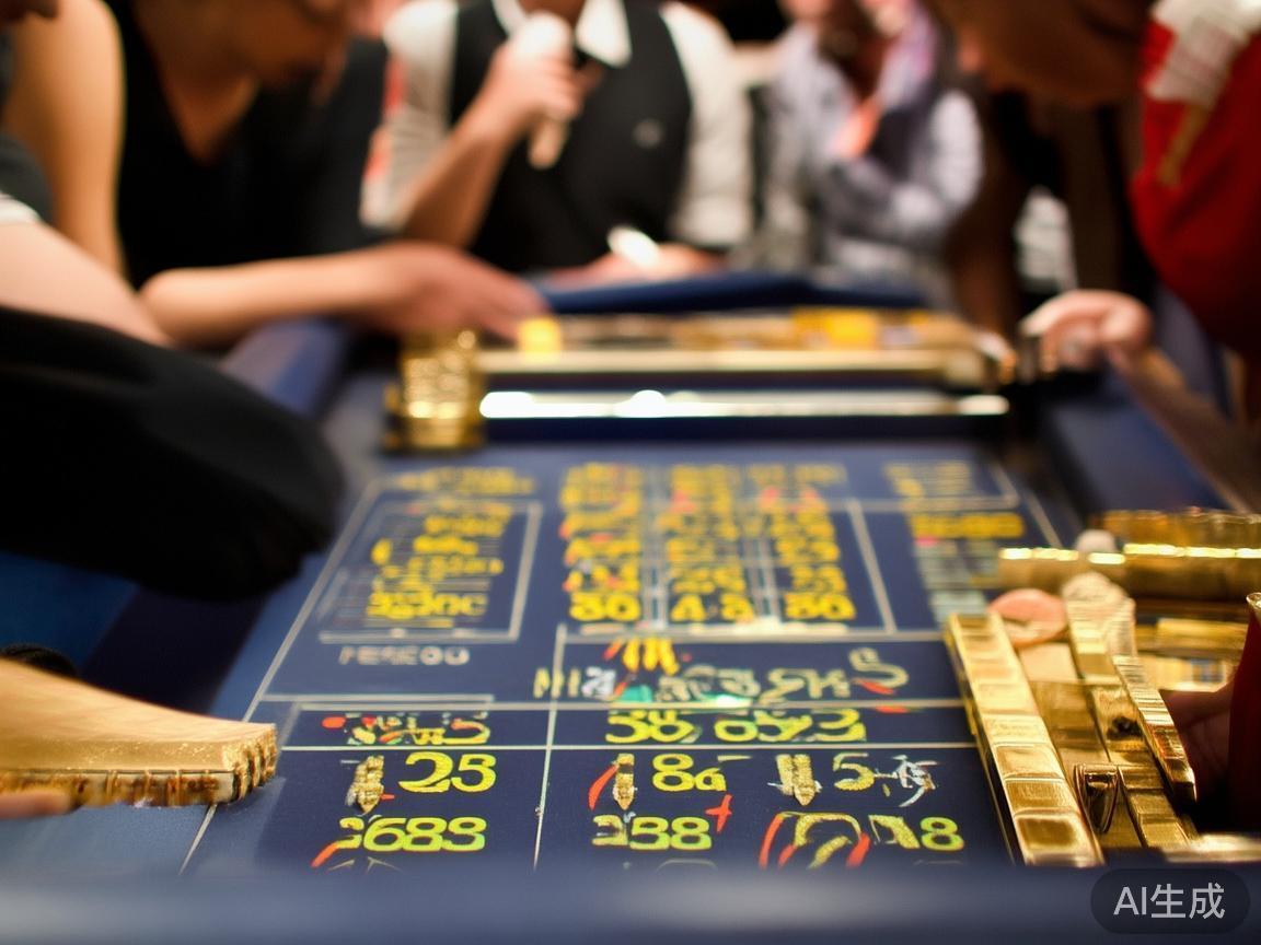 2021CS竞猜攻略：玩法详情与实用技巧全面解析