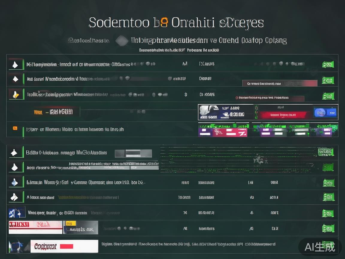 全面解读CS2竞猜规则与比赛流程细节详尽分析