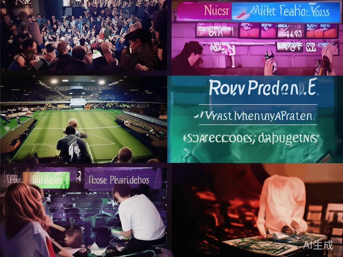 掌握技巧！全面解析CS2竞猜赢取丰富奖励的详细操作指南