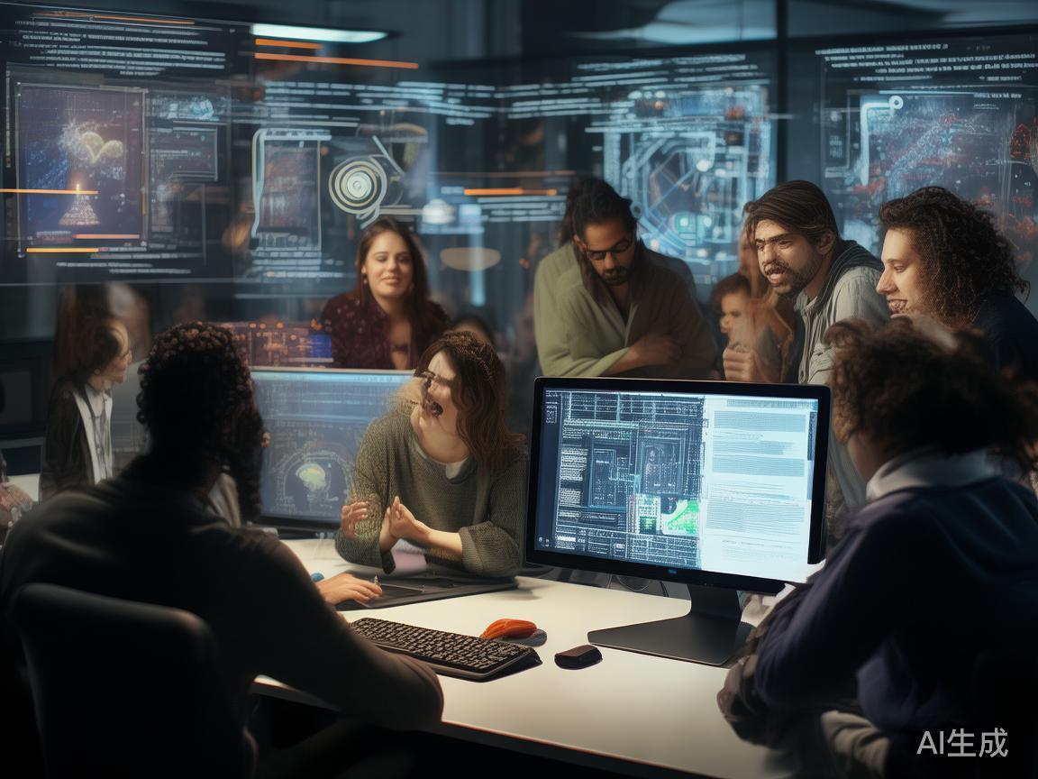 深入理解计算机科学是否会影响你对竞猜的兴趣与直觉的保持