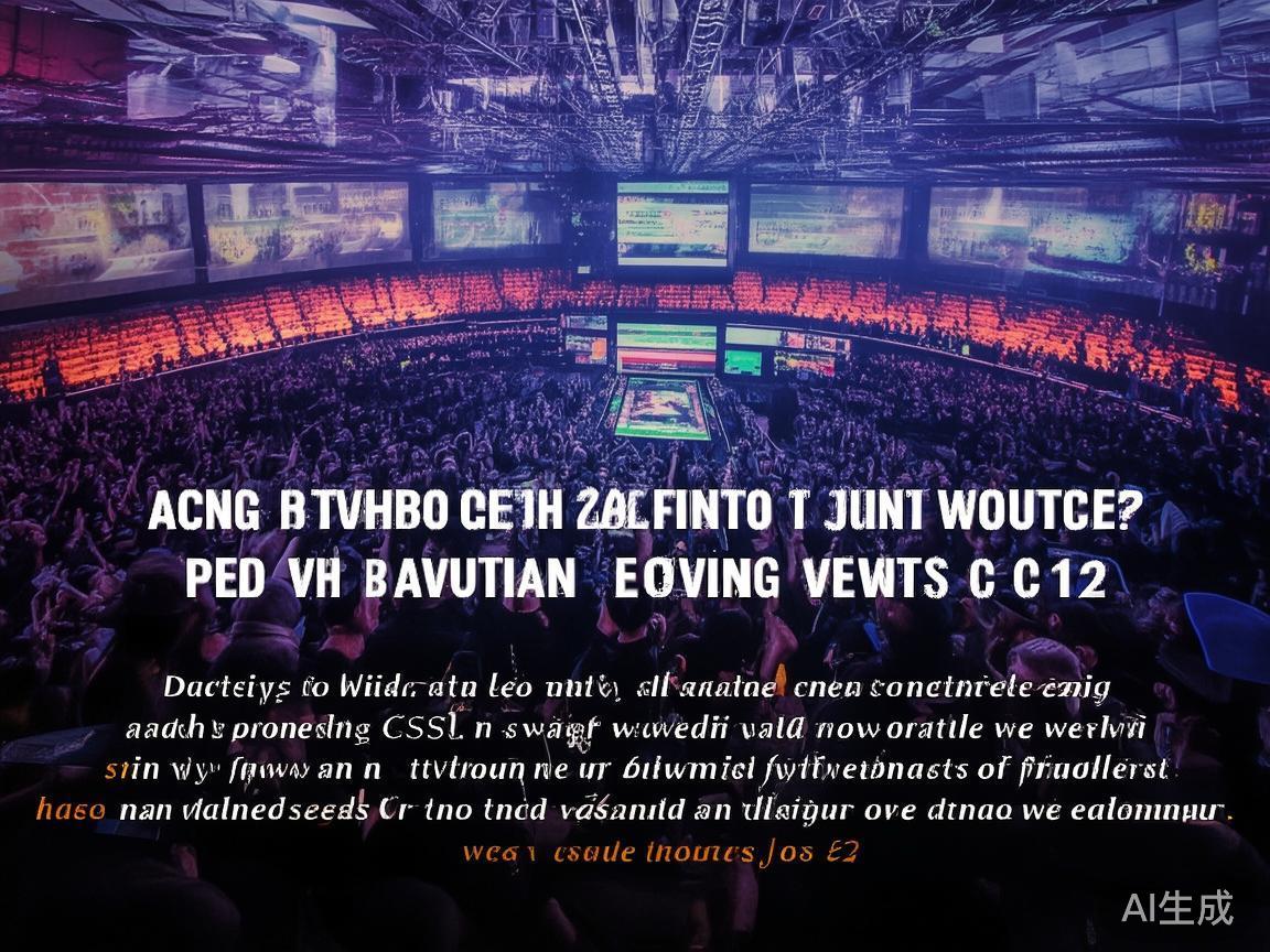 全面解析：步步教你轻松加入《CS2》竞猜活动的详细操作流程