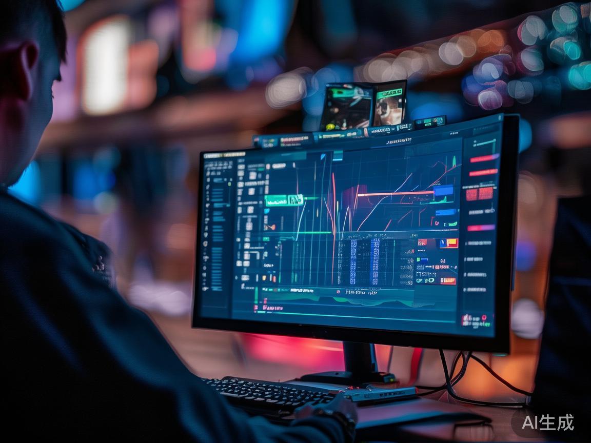 全面解析提升CS2竞猜成功率的实用技巧与实战指南