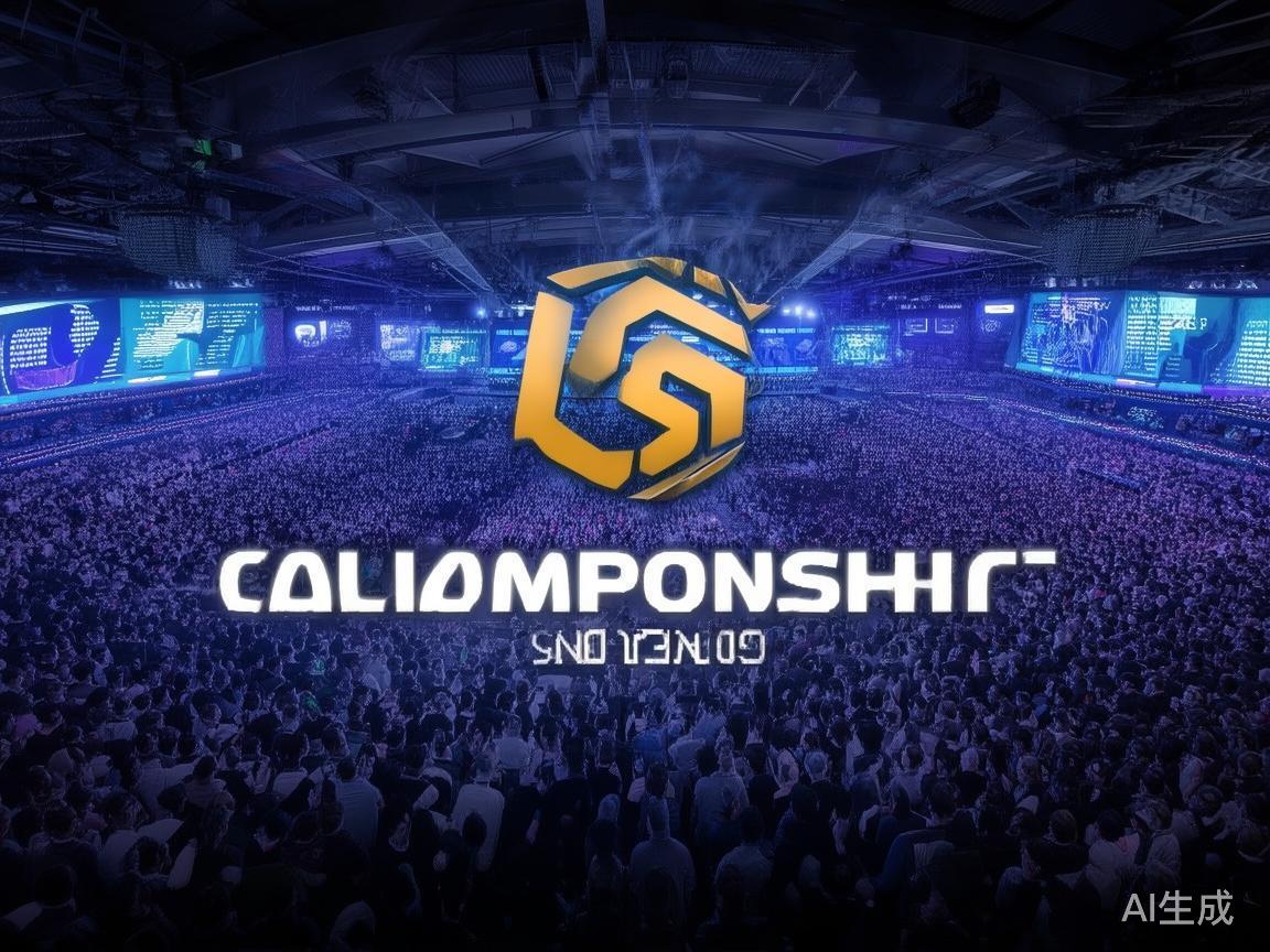 2023年CS冠军赛竞猜全攻略：抢占先机赢取丰厚奖励