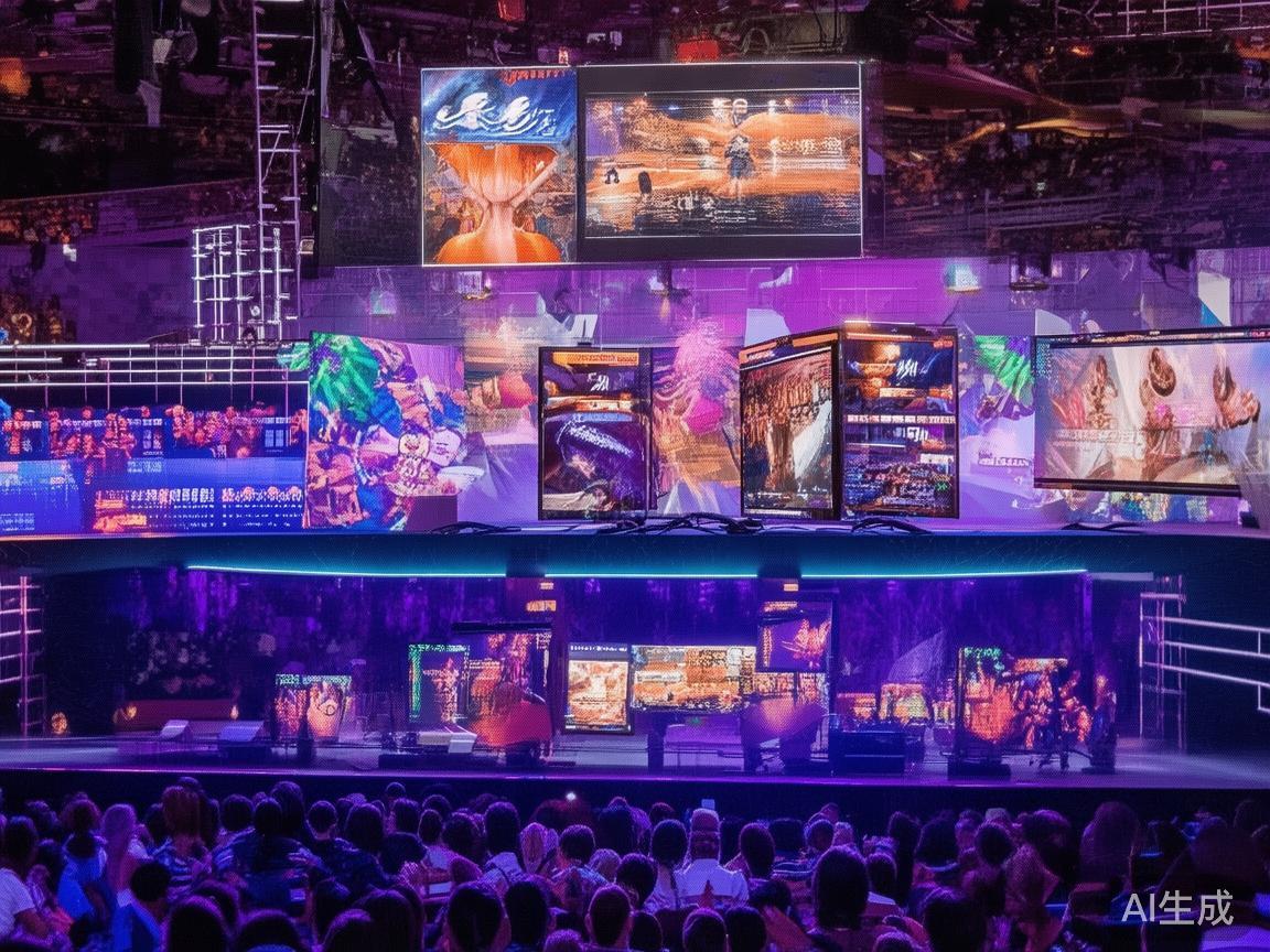 快速查阅CS2竞猜最新结果的方法与最全查询渠道推荐