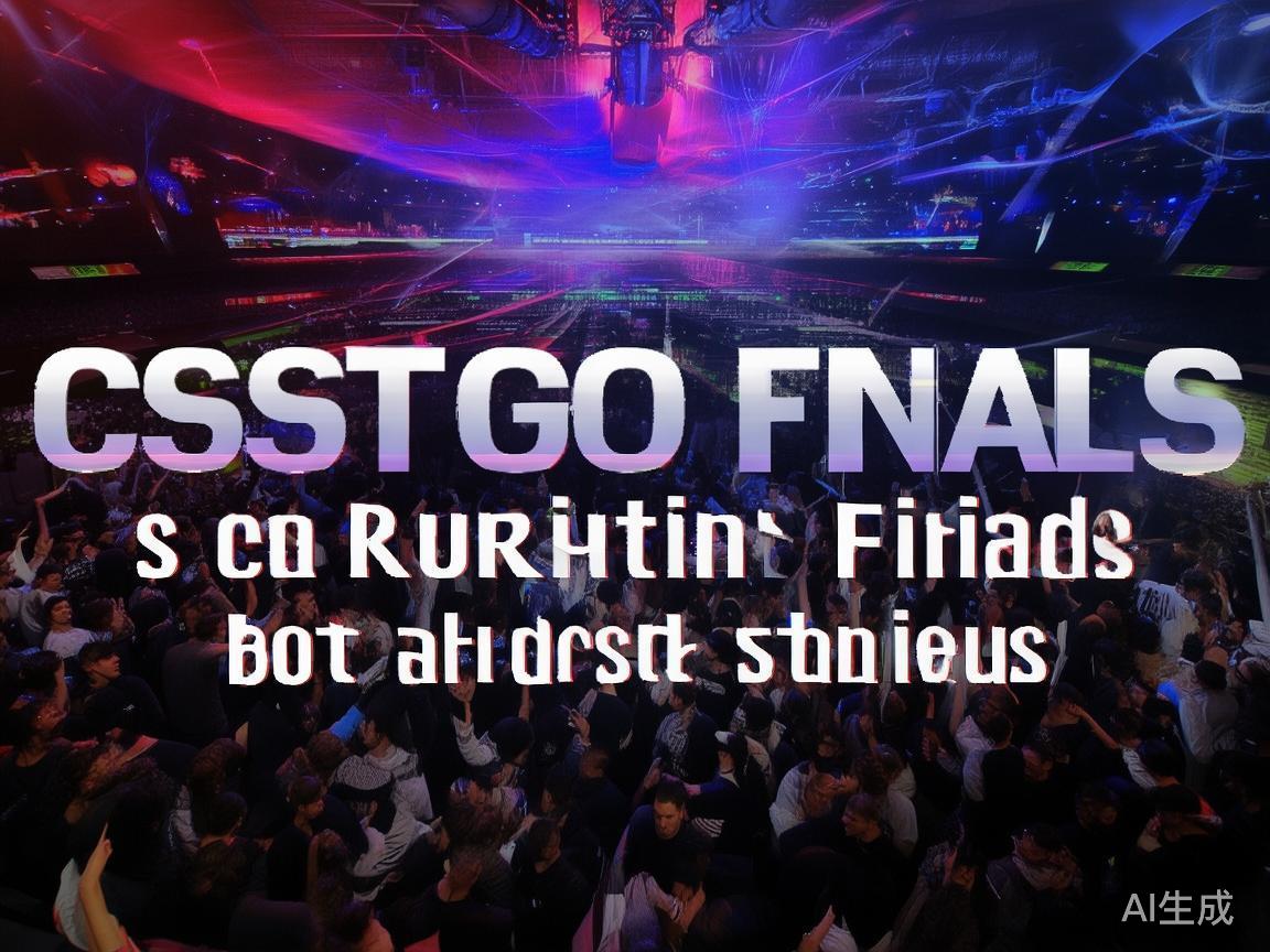 CS奥斯汀决胜赛竞猜全攻略：赛事规则解析与实用投注技巧指南