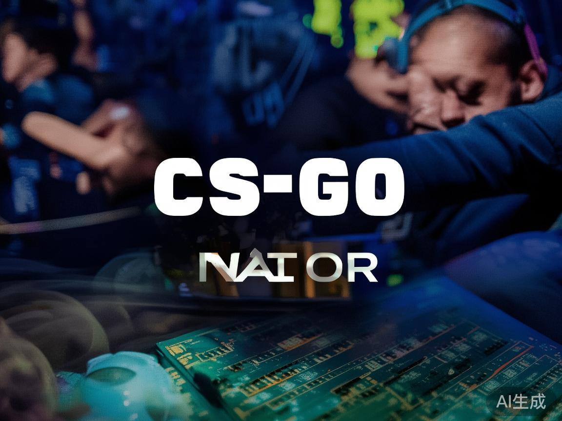 全面解析CS购Major竞猜规则与玩法，助你提升精准竞猜技巧