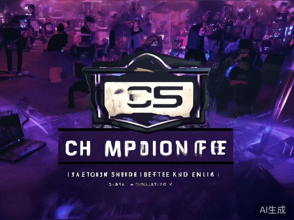 CS决胜赛竞猜时间全攻略：详细赛程安排与关键时间节点解析