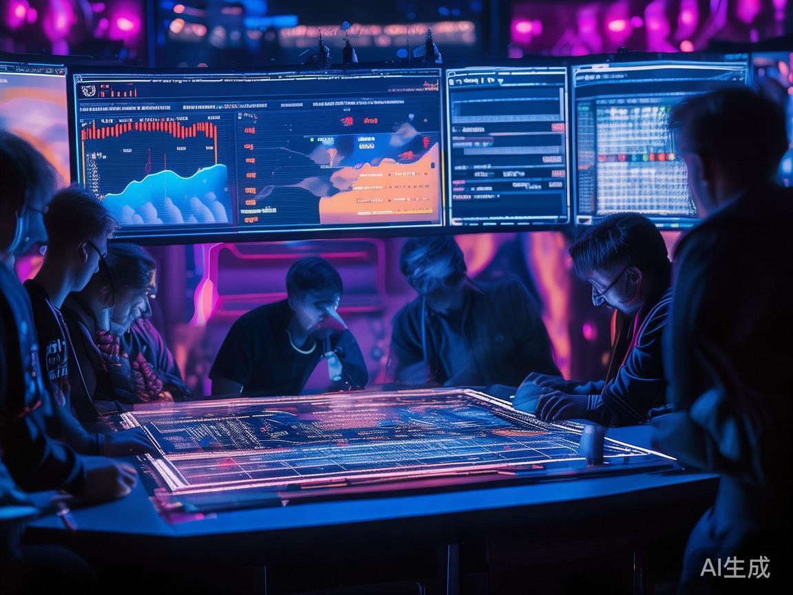 全面解析CS2赛事竞猜模拟操作流程与精准比赛预测技巧
