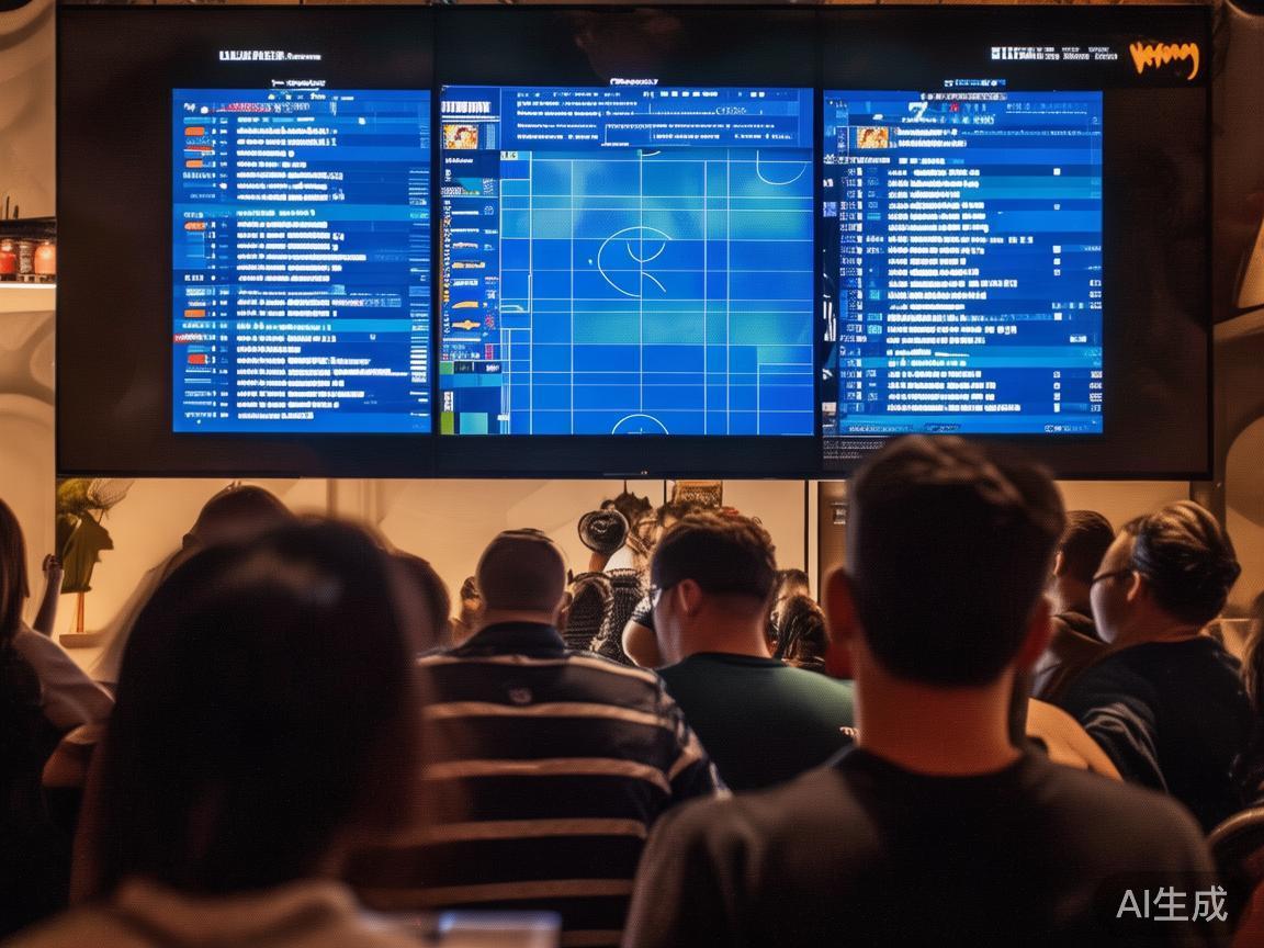 深入解析CS2比赛竞猜的规则流程与注意事项详解