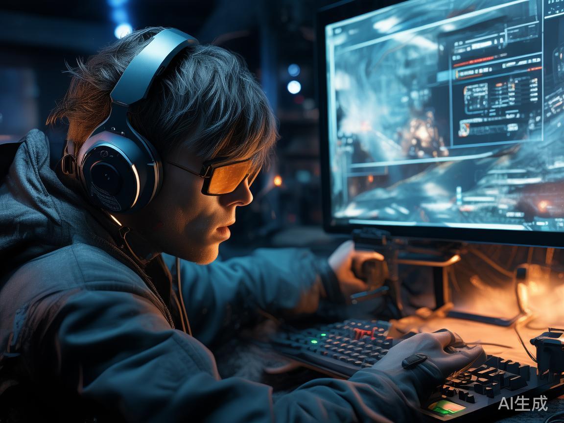 全面解析CS竞猜攻略：掌握实用技巧提升你的竞技胜率