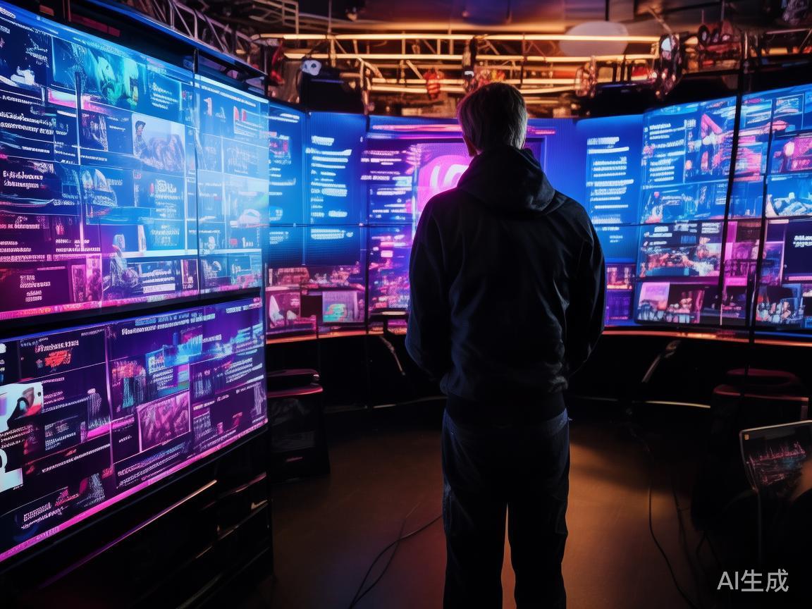 如何高效获取CS2最新竞猜玩法以及比赛资讯的方法指南