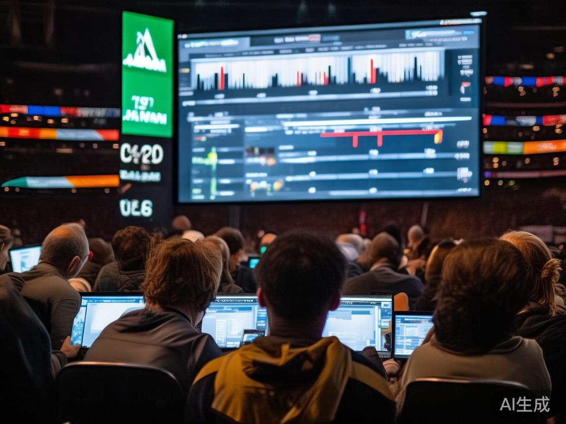 全面解析《CS2竞猜挑战任务》：策略与技巧助你赢取丰厚奖励