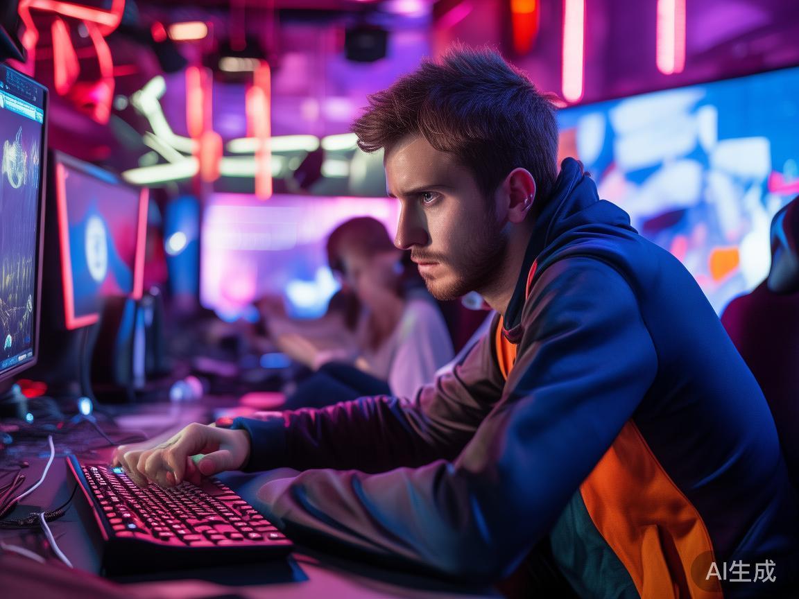 紧抓时间！只剩一分钟立即参与CS竞猜赢取丰厚奖励