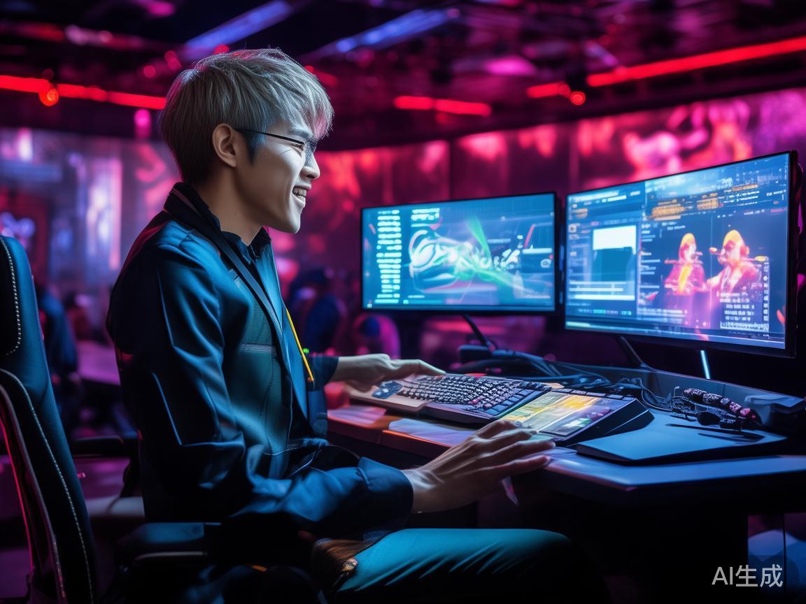 如何快速找到CS2决赛竞猜主播的在线观看渠道与直播平台指南