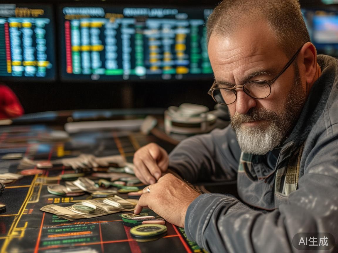 Momo平台CS决胜赛竞猜技巧与攻略全攻略，助你轻松赢取丰厚奖励