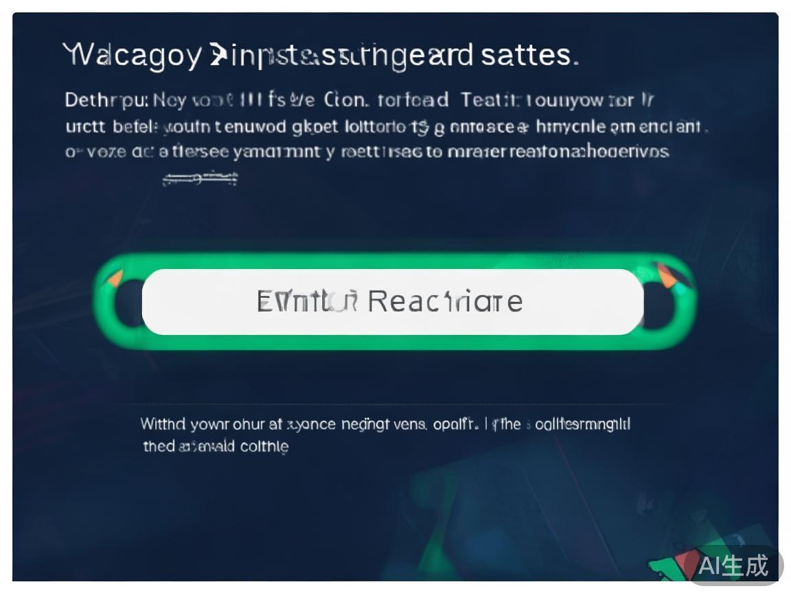 2024年购买CS竞猜的完整流程与注意事项详解，助你轻松精彩参与游戏投注