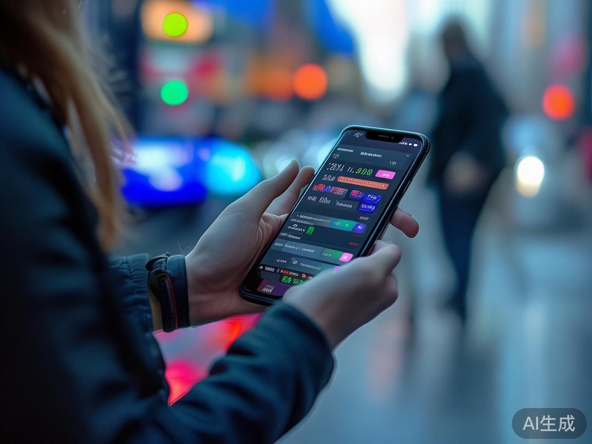 CS竞猜是否支持手机端？手机玩竞猜娱乐是否方便快捷？