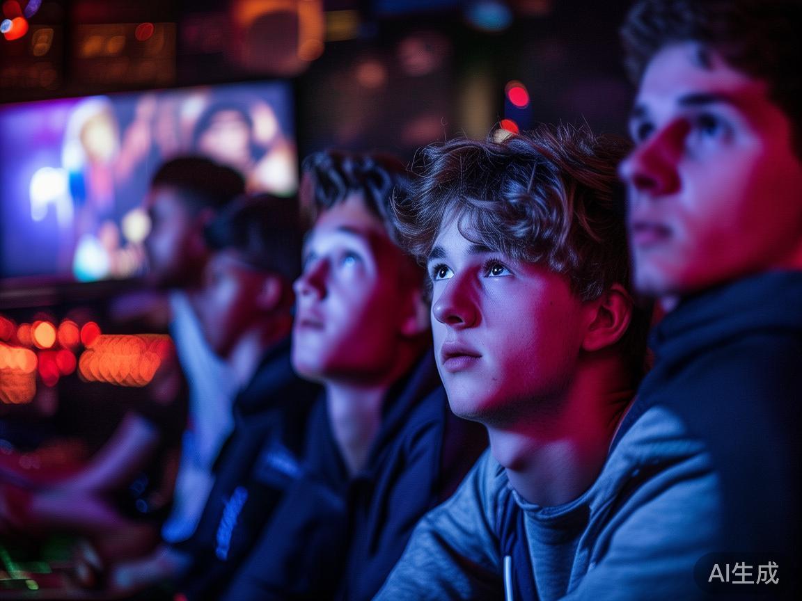 从零开始了解CS赛事竞猜的真实赚取情况与潜在收益