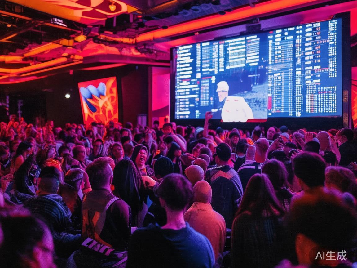 2024年最新指南：哪里可以参与CS游戏竞猜活动及详细操作步骤