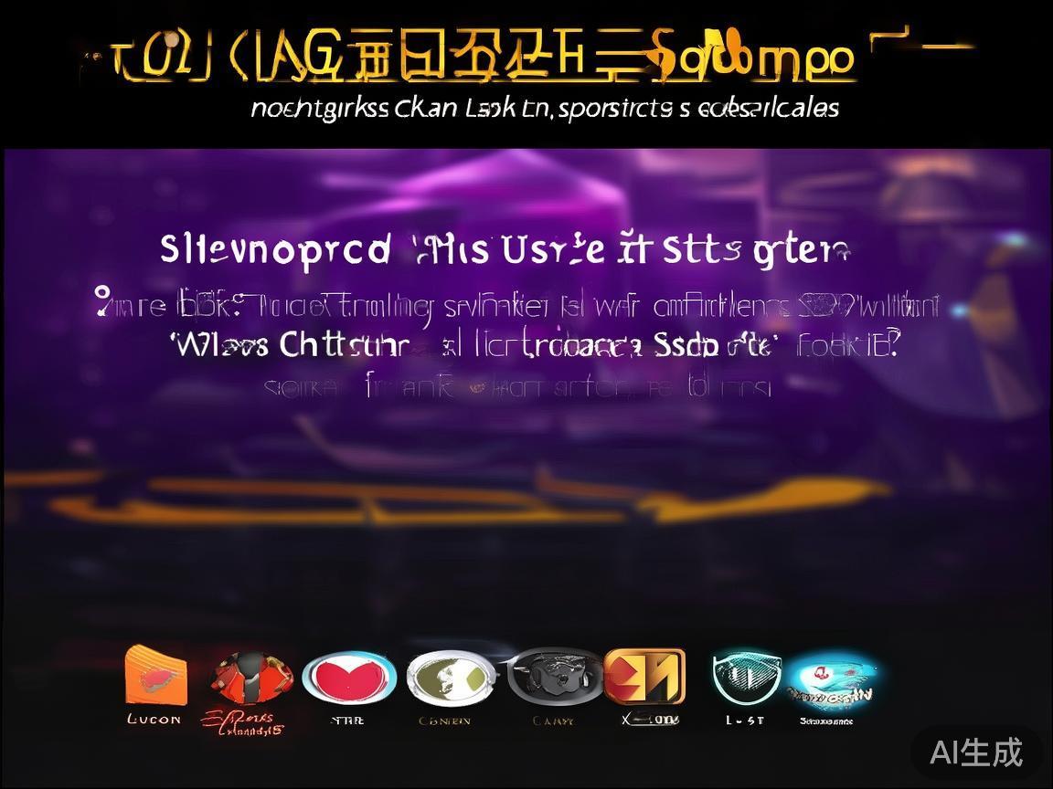 2024最新CS2电竞赛事竞猜平台推荐及支持的赛事类型全面解析