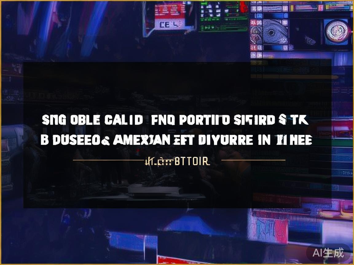 2024年最新CS比赛竞猜平台推荐与详细操作指南全面解析