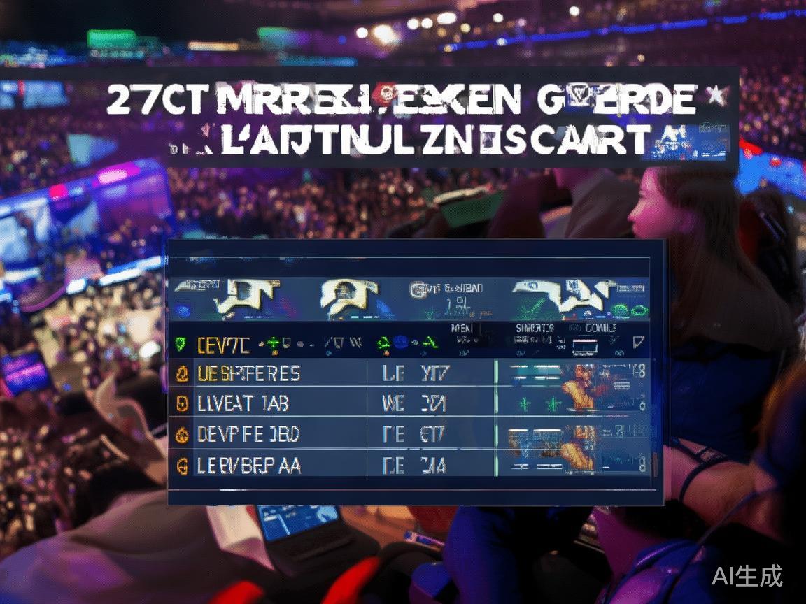 全面指南：如何查看CS竞猜最新比赛信息与结果渠道