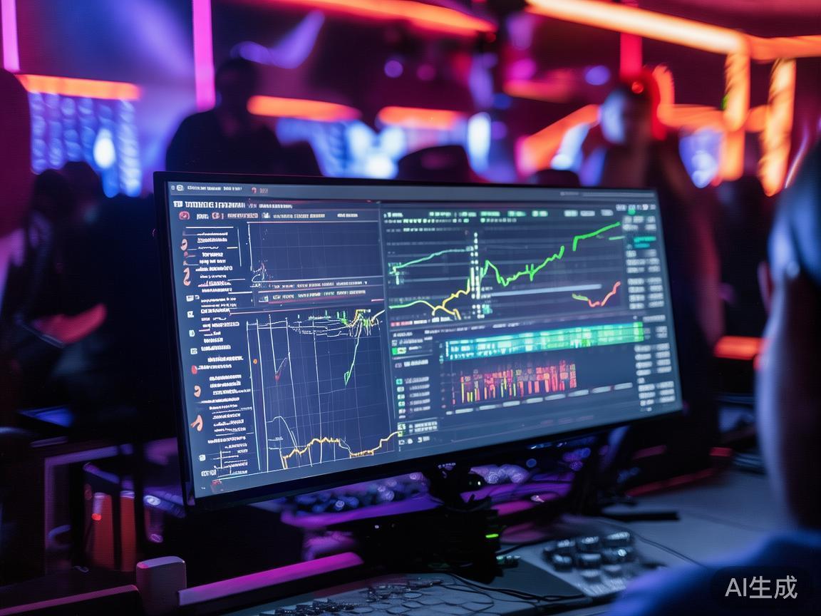 关注战队状态与近期表现
一支战队的近期战绩、人员