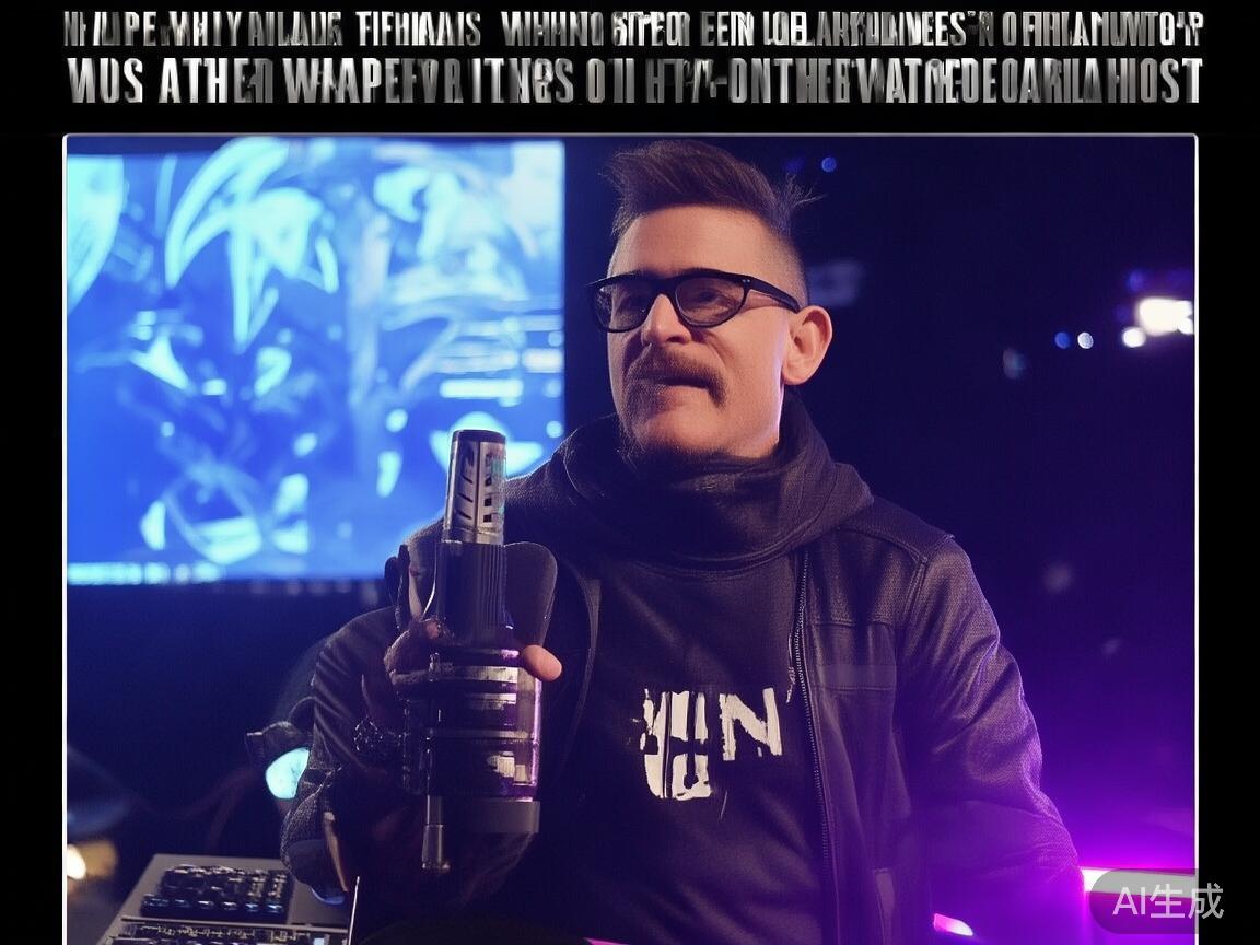 CS2决赛竞猜主播推荐与精彩解说分析全面解析