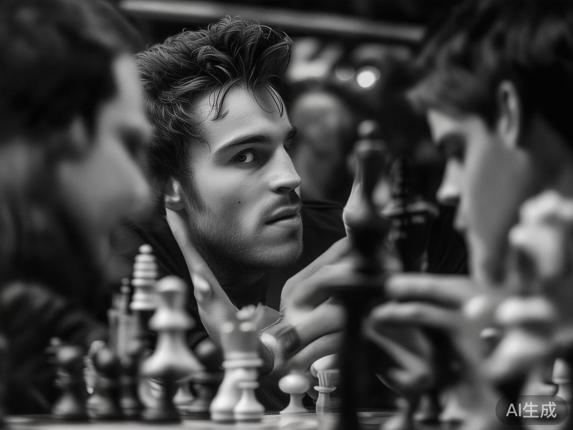 值得注意的是，“双方在关键比赛中的心理状态也尤为重