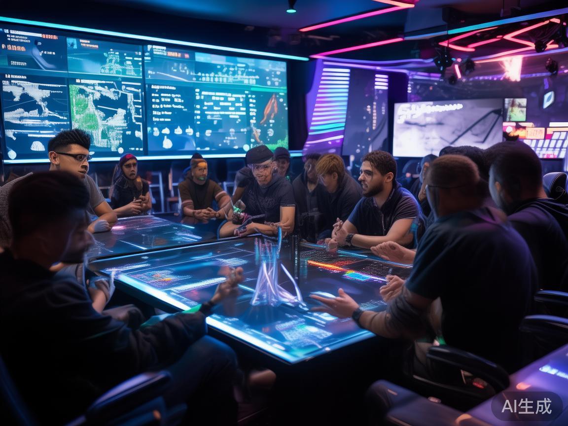 CS竞猜技巧大全：8个实用方法提升你的获胜几率